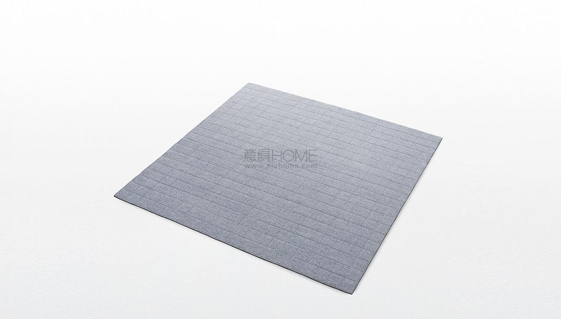 Grid 毛毯