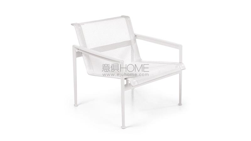 KNOLL 1966 Lounge Chair 户外椅子