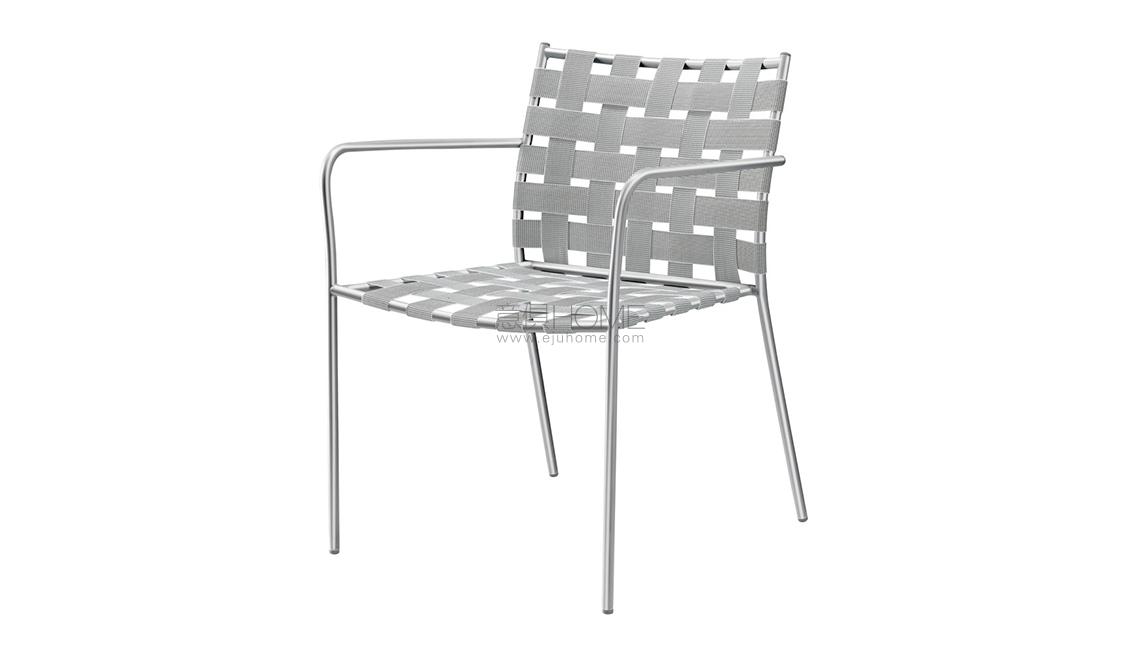 ALIAS TAGLIATELLE ARMCHAIR - 717_O 休闲椅 1