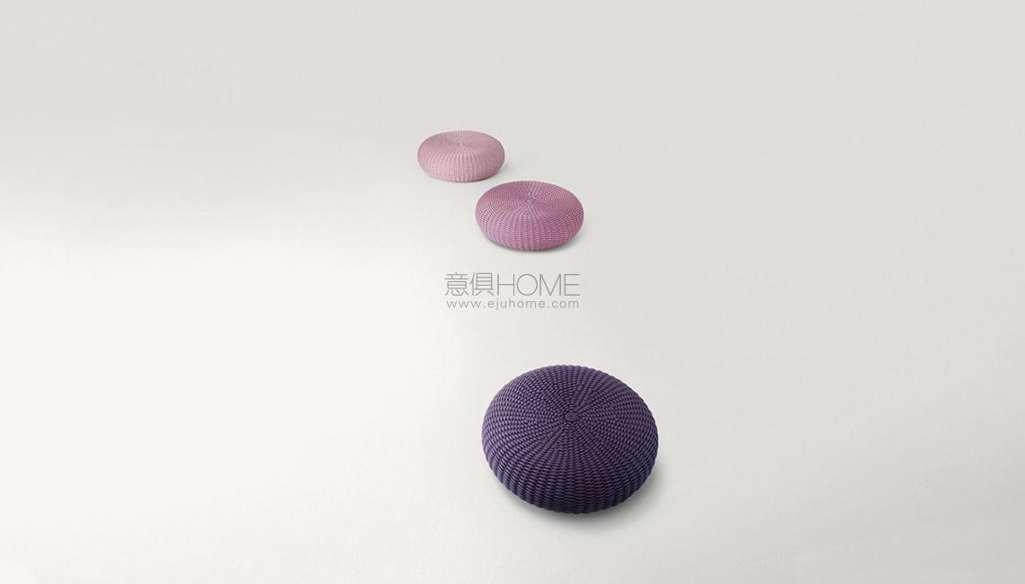 PAOLA LENTI  Shell 凳子 1