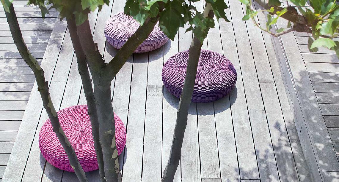 PAOLA LENTI  Shell 凳子 2