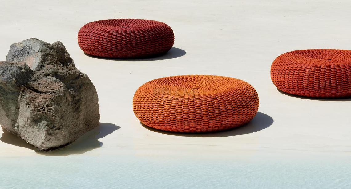 PAOLA LENTI  Shell 凳子 5