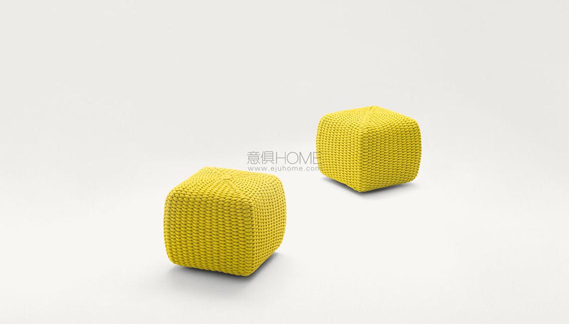 PAOLA LENTI  Tide 凳子 1