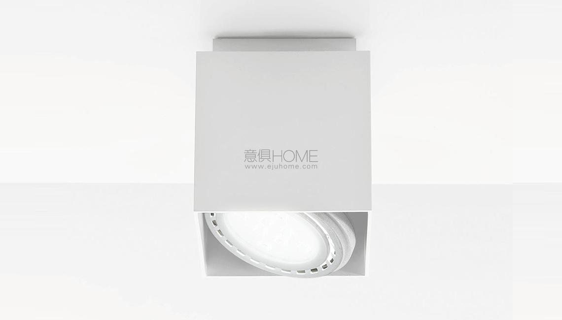 CUBO CEILING 壁灯