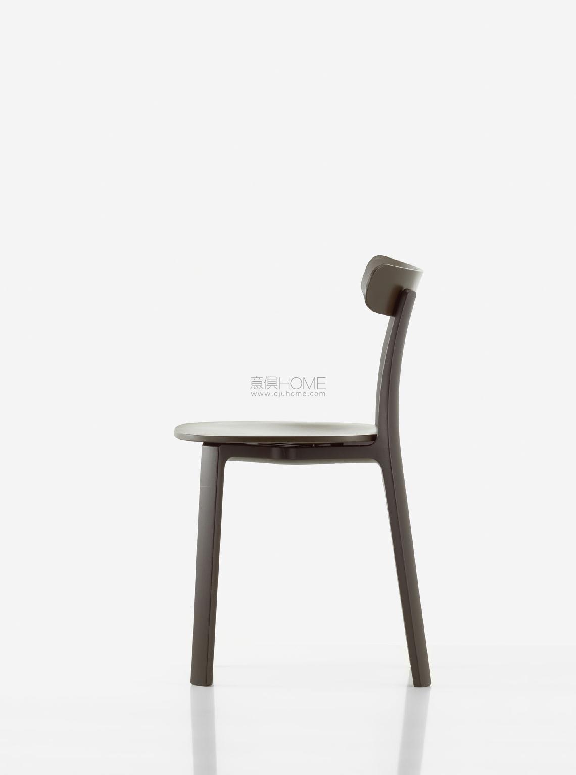 VITRA All Plastic Chair 椅子2