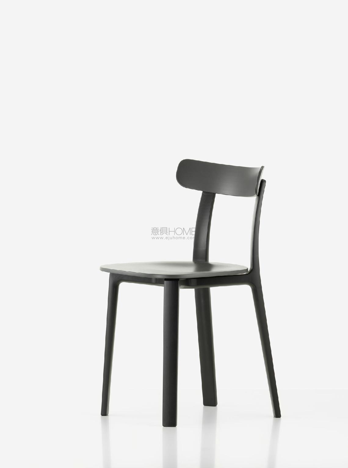 VITRA All Plastic Chair 椅子5