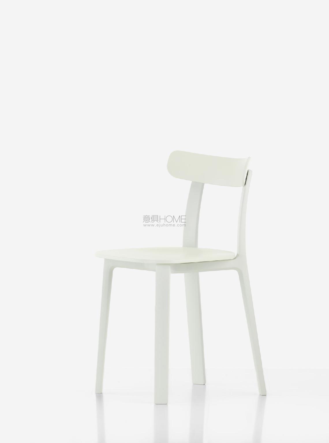 VITRA All Plastic Chair 椅子9