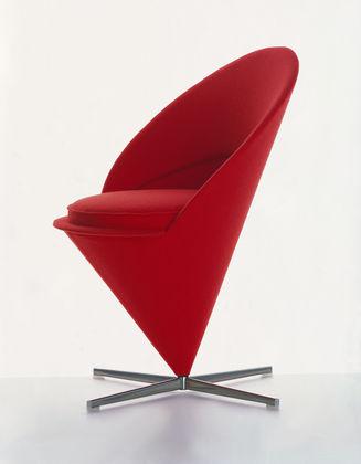 VITRA Cone Chair 椅子