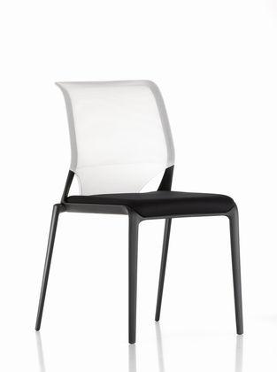 VITRA MedaSlim 椅子1