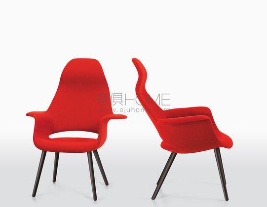 VITRA Organic Chair 椅子4