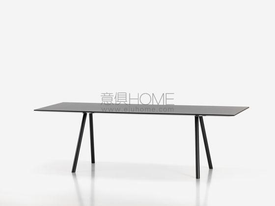 VITRA A-Table 桌子