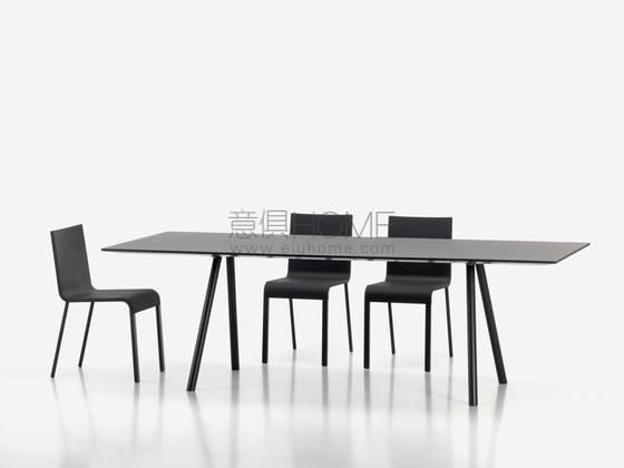 VITRA A-Table 桌子1