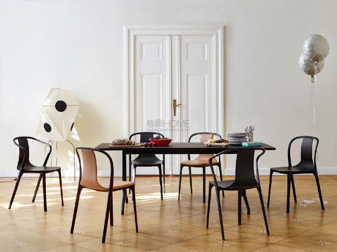 VITRA Belleville Table 桌子1