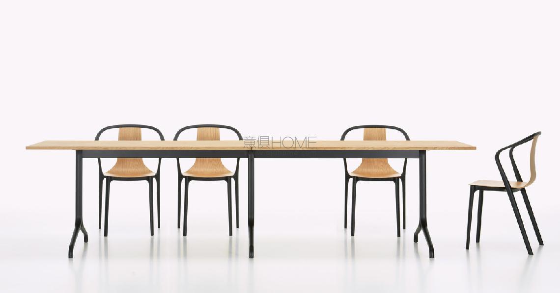 VITRA Belleville Table 桌子2