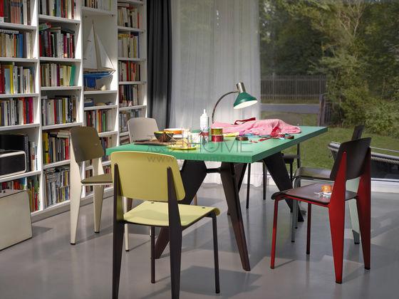 VITRA EM Table 桌子4