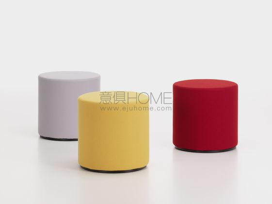 VITRA Visiona Stool 凳子