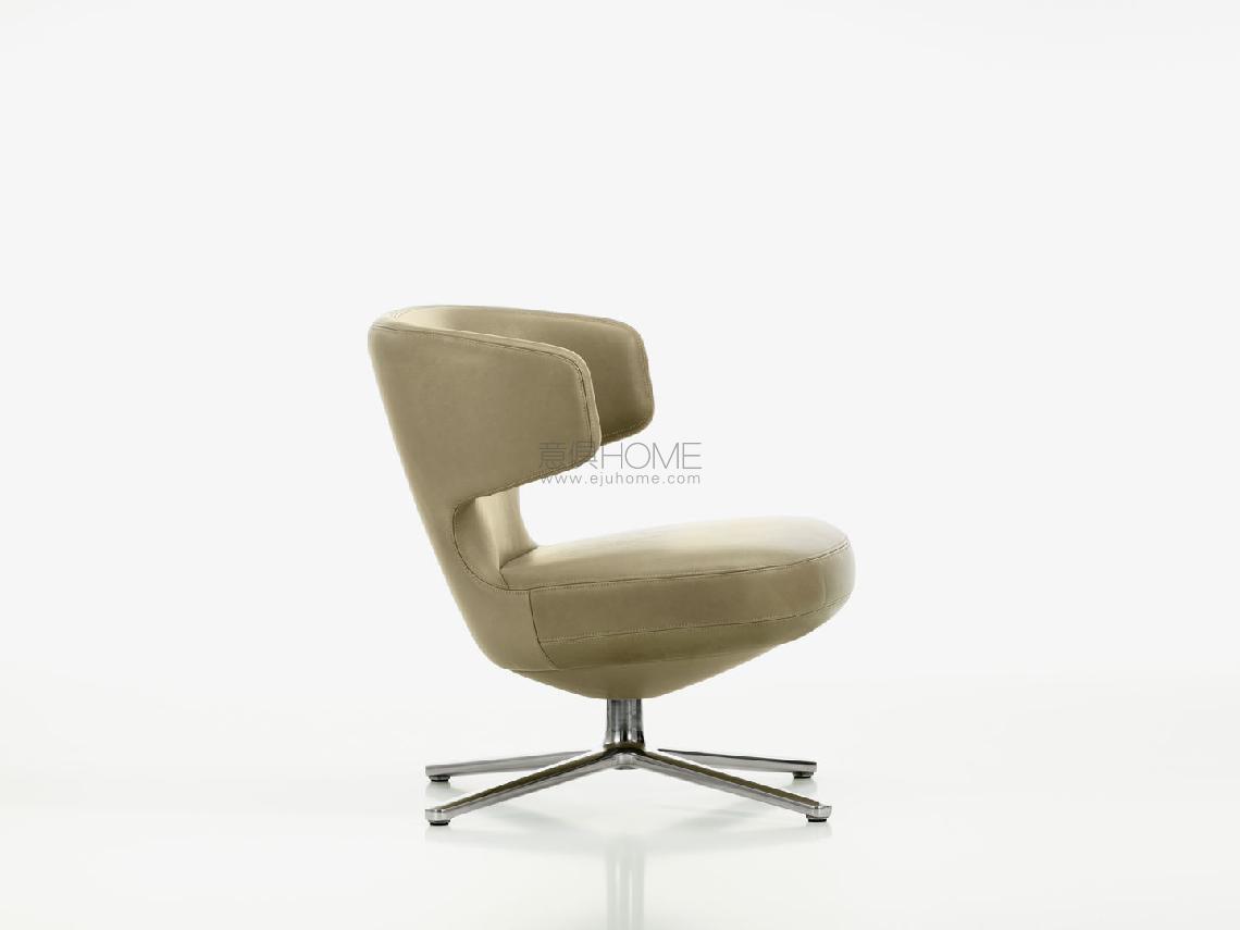 VITRA Petit Repos 休闲椅