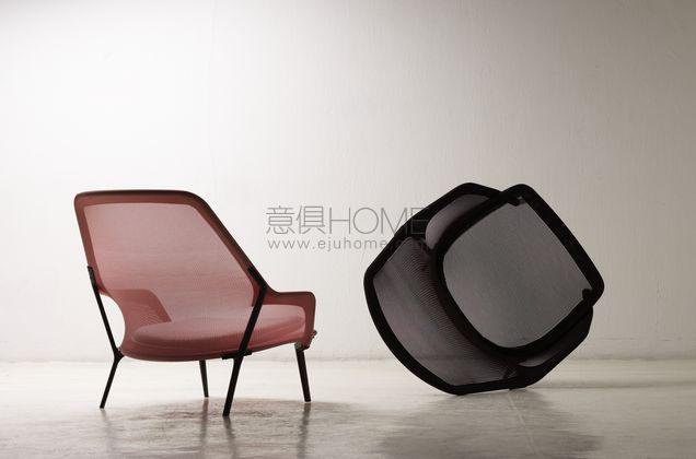 VITRA Slow Chair 休闲椅4