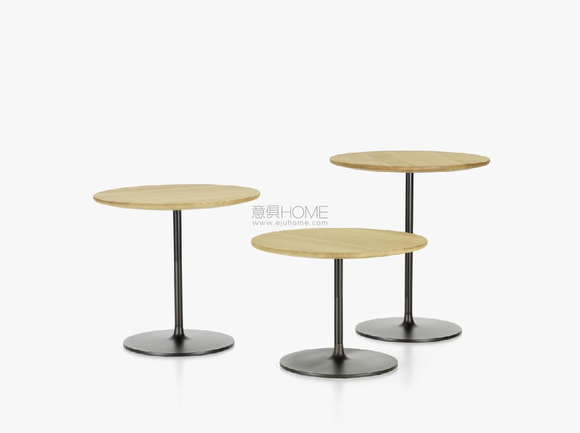 VITRA Occasional Low Table 角几1
