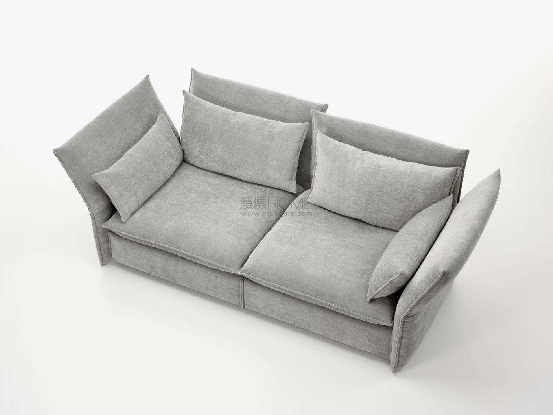 VITRA Mariposa Sofa 沙发