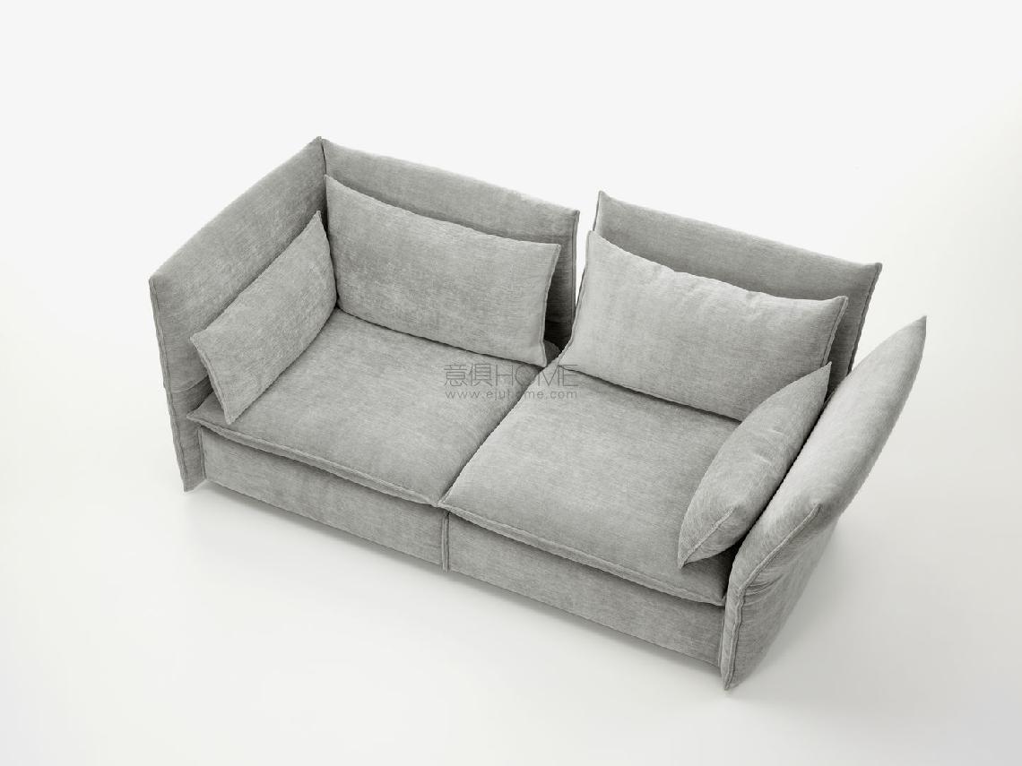 VITRA Mariposa Sofa 沙发1