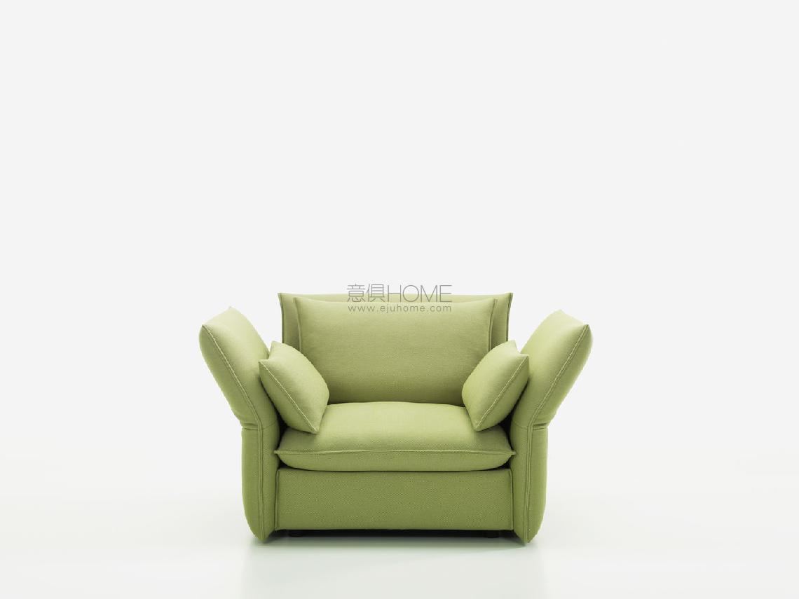 VITRA Mariposa Sofa 沙发2