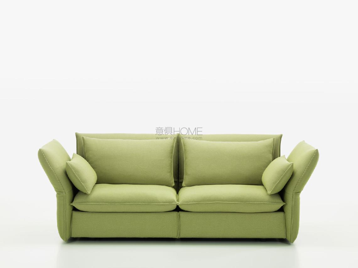 VITRA Mariposa Sofa 沙发3