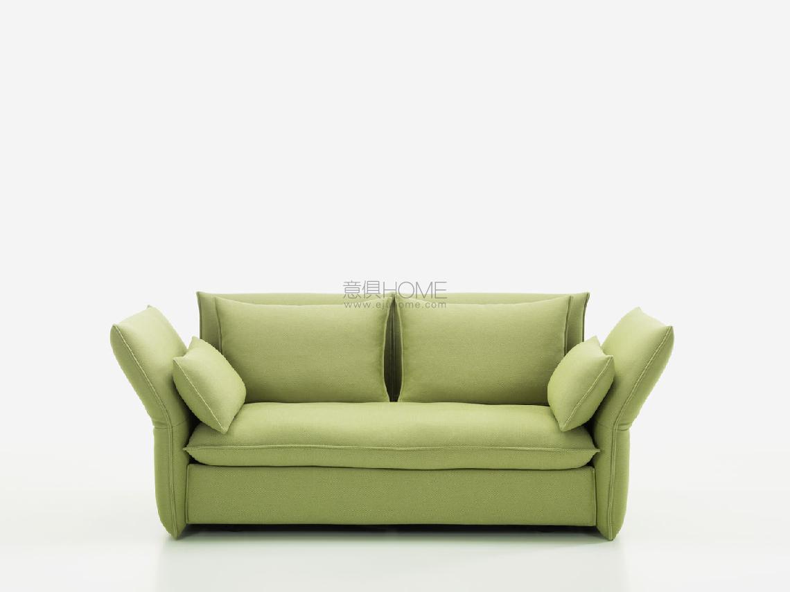 VITRA Mariposa Sofa 沙发4