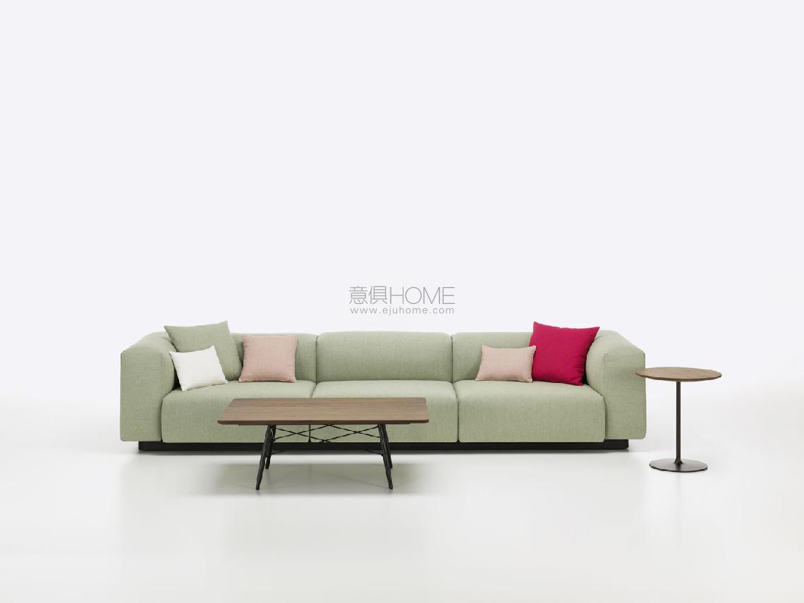 VITRA Soft Modular Sofa 沙发5