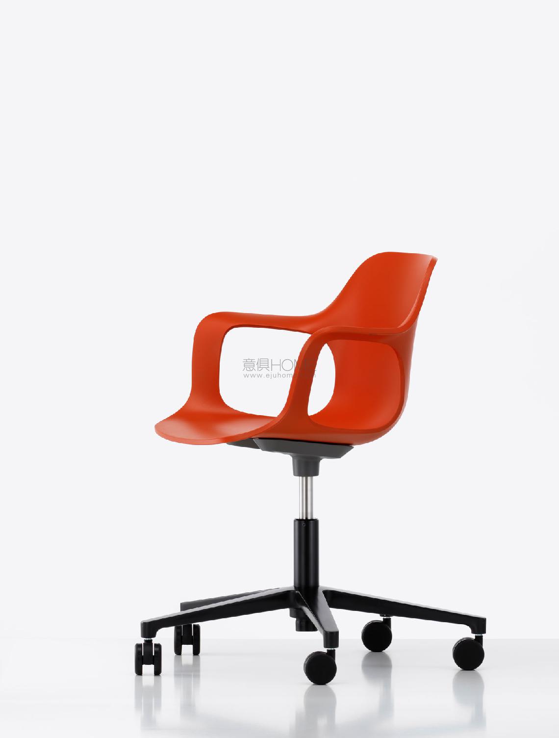 VITRA HAL Armchair 办公椅