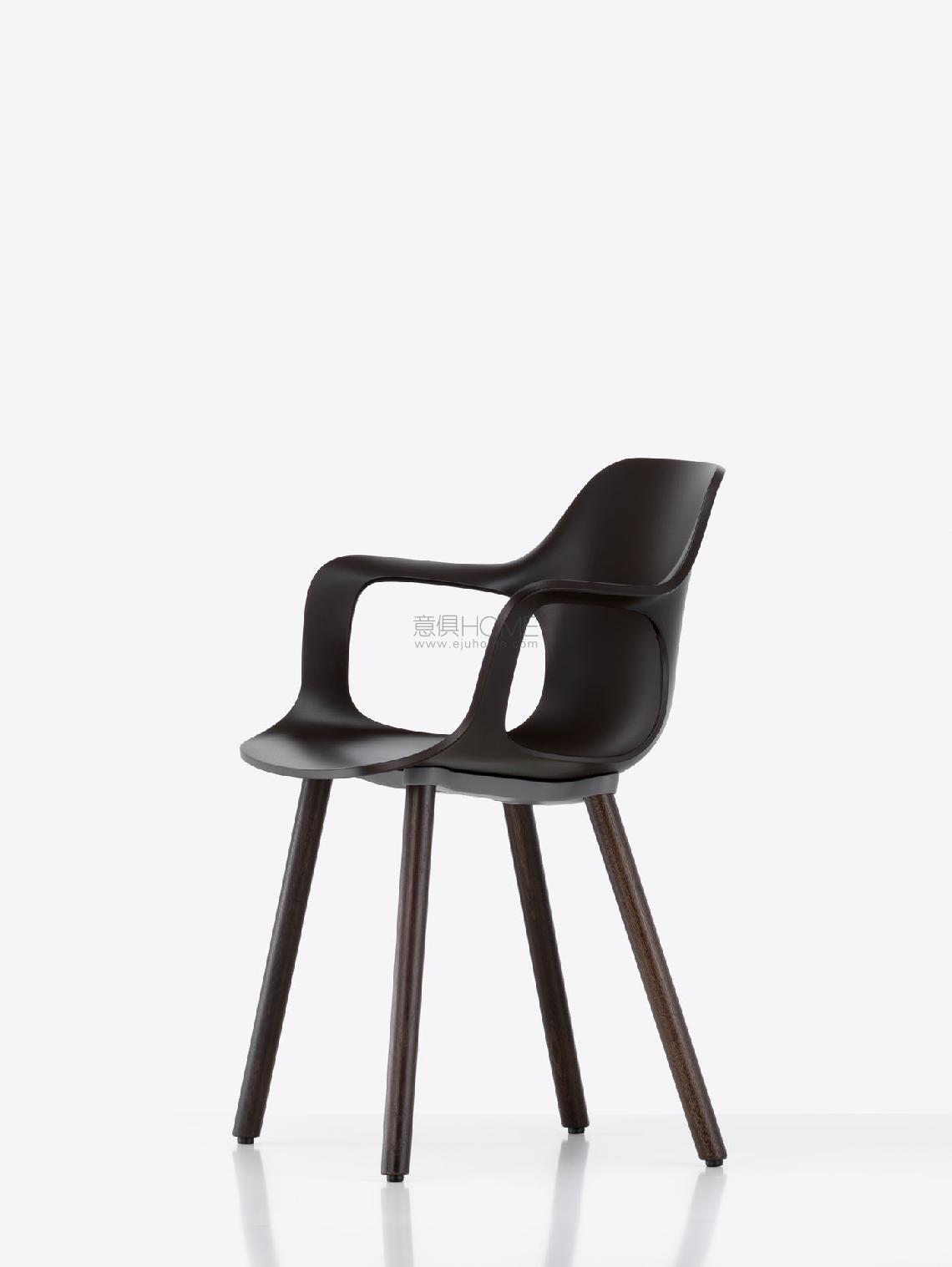 VITRA HAL Armchair 办公椅2