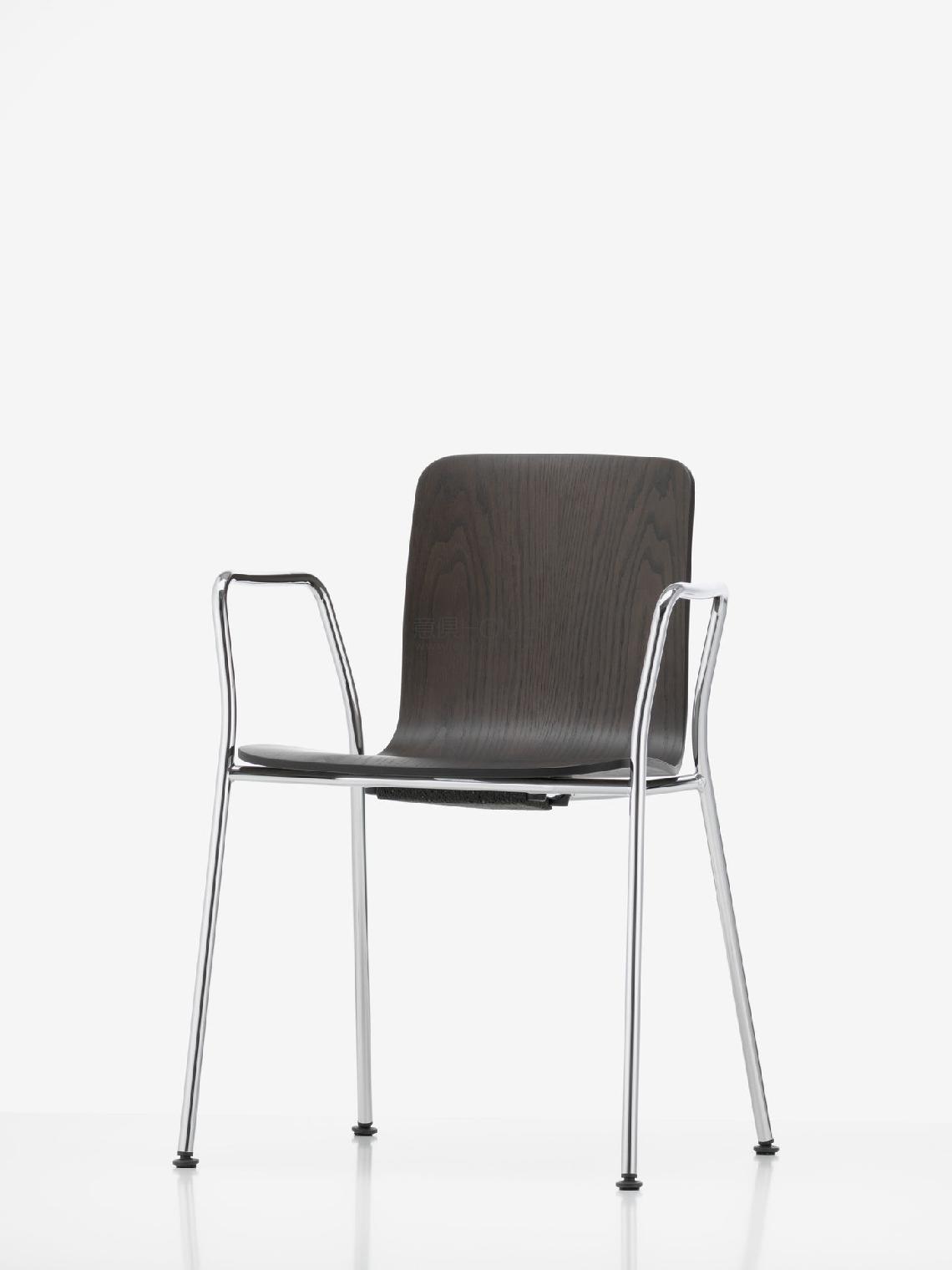 VITRA HAL 办公椅2