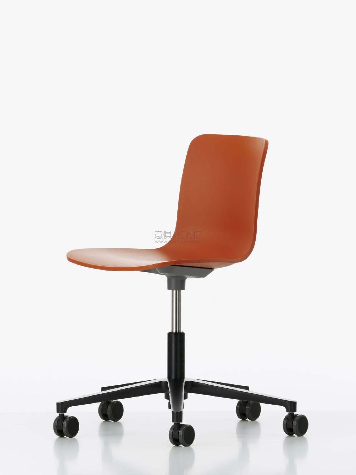 VITRA HAL 办公椅4