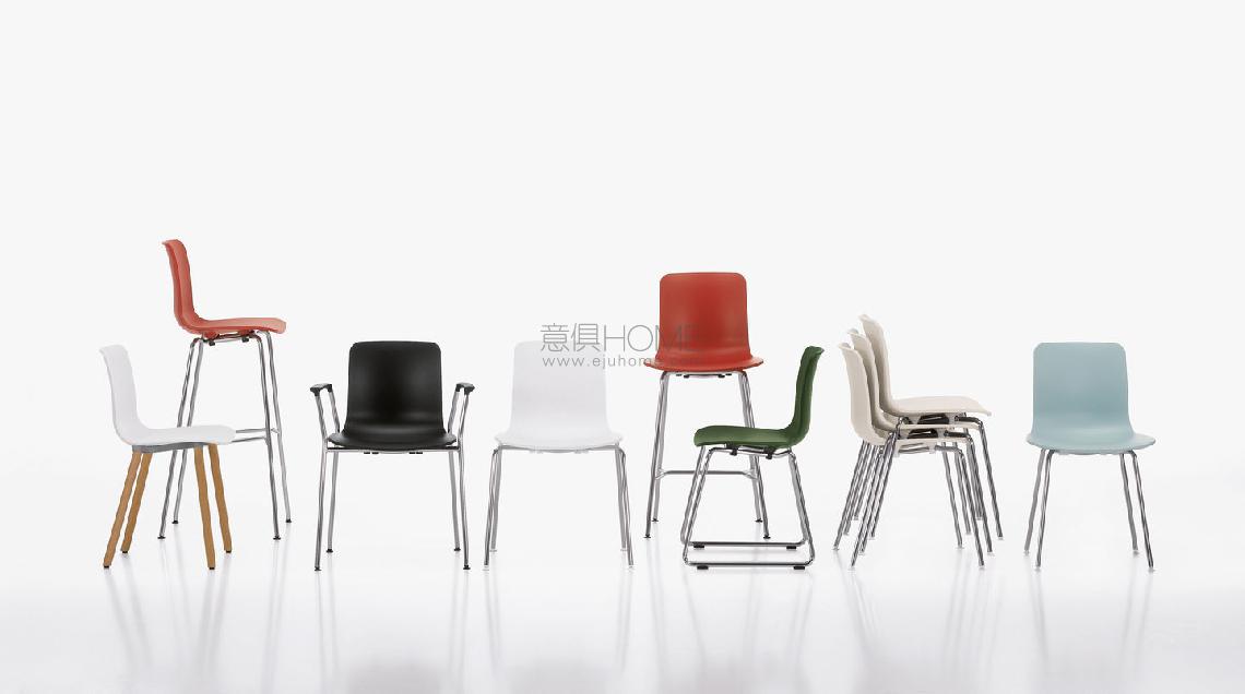 VITRA HAL 办公椅10