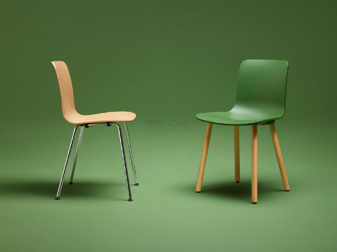 VITRA HAL 办公椅11