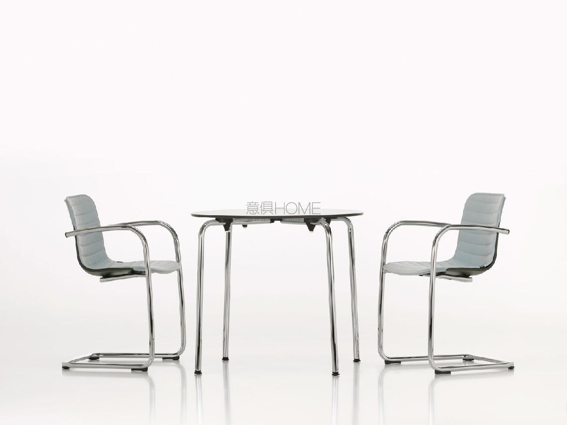 VITRA HAL 办公椅12