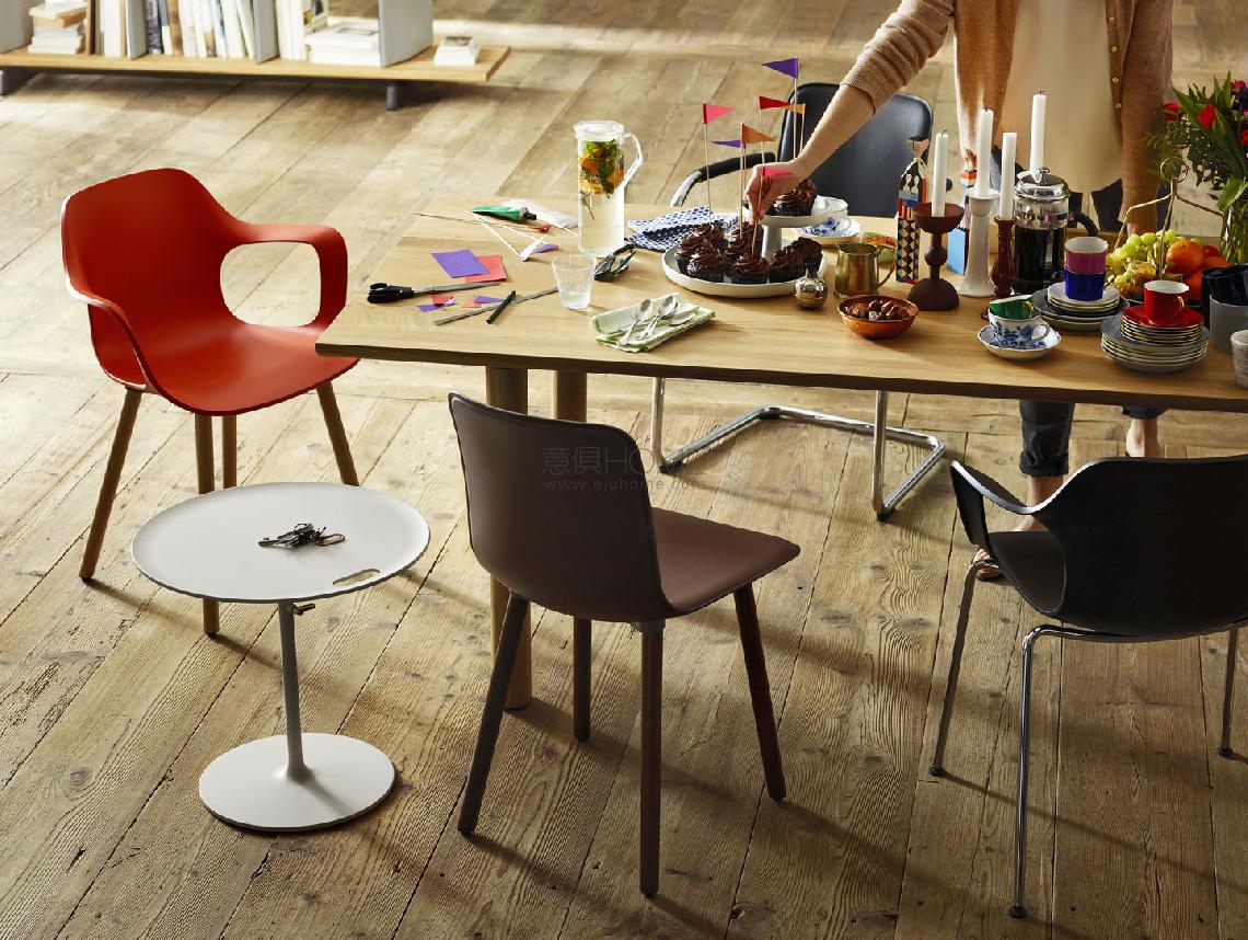 VITRA HAL 办公椅15