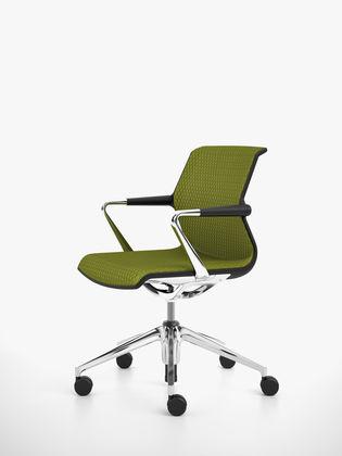 VITRA Unix Chair 办公椅1