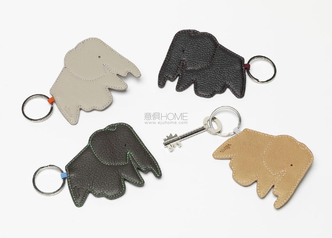 VITRA Key Ring 钥匙扣1