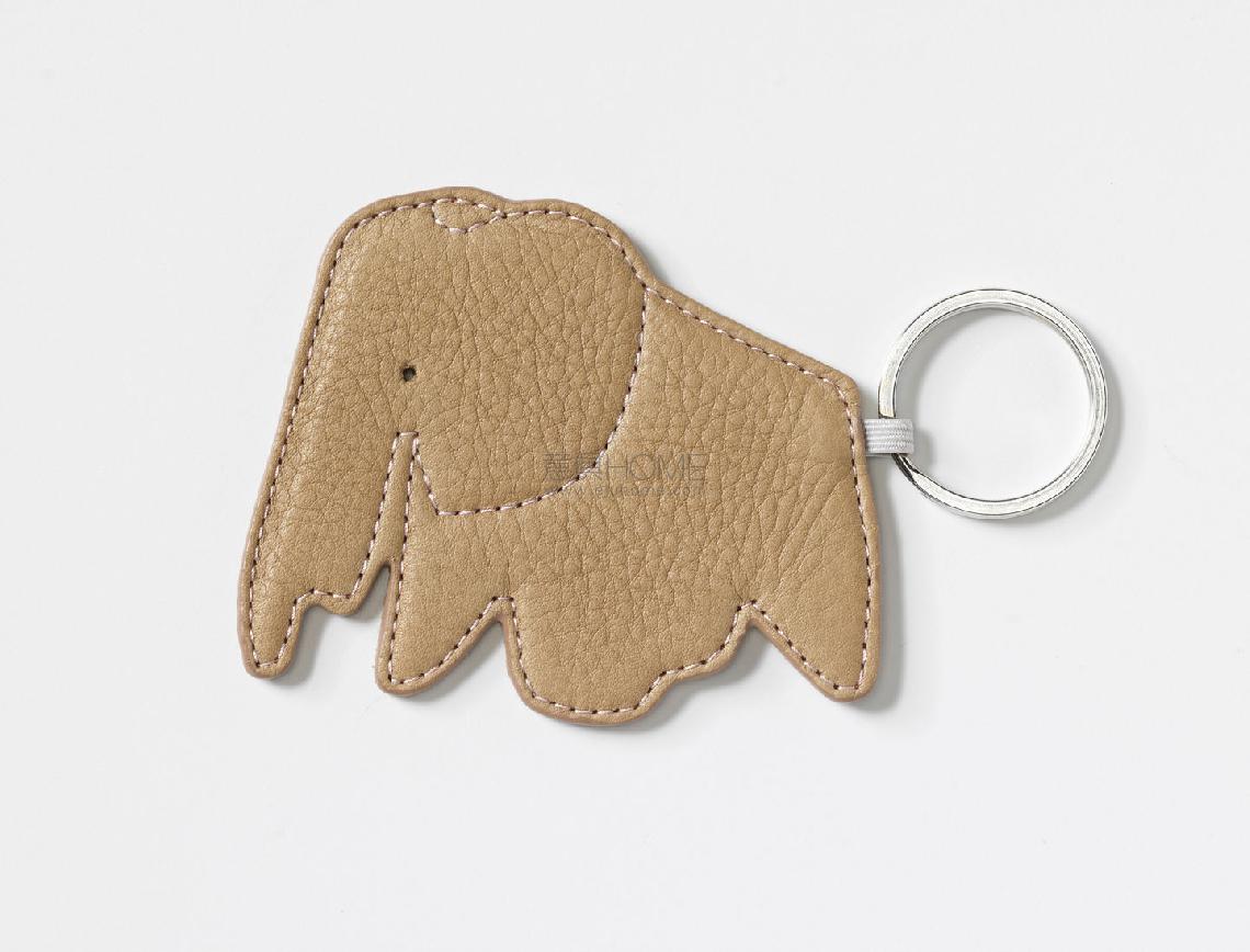 VITRA Key Ring 钥匙扣2