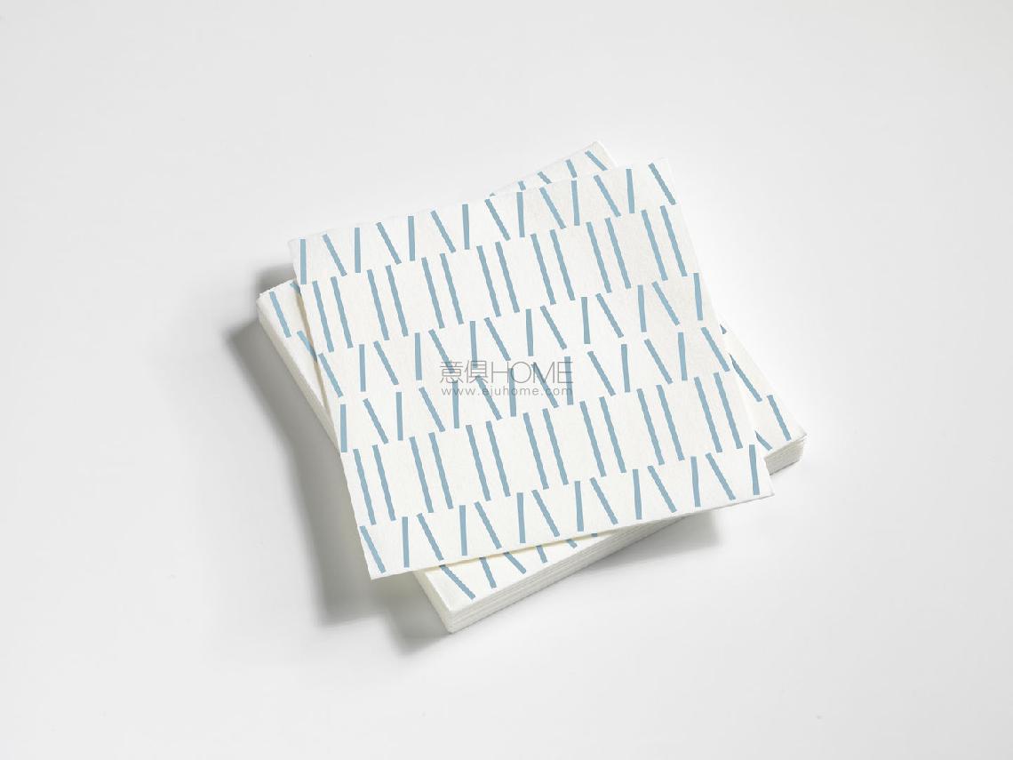 VITRA Paper Napkins 卡片