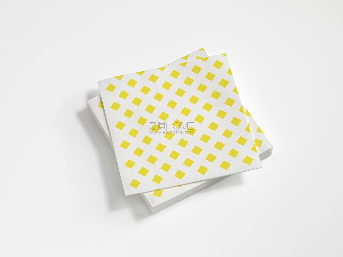 VITRA Paper Napkins 卡片15