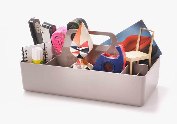 VITRA Toolbox 收纳盒1