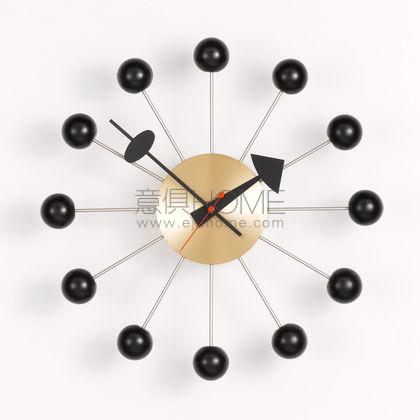 VITRA Wall Clocks 钟4