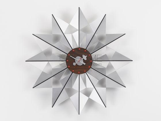 VITRA Wall Clocks 钟5