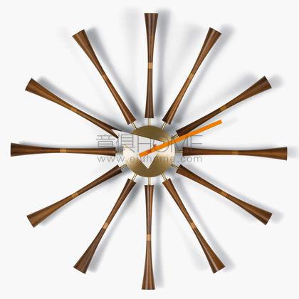 VITRA Wall Clocks 钟9