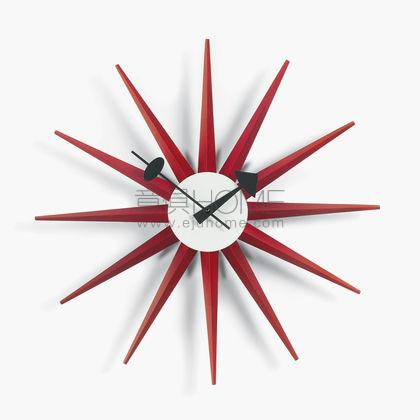 VITRA Wall Clocks 钟12