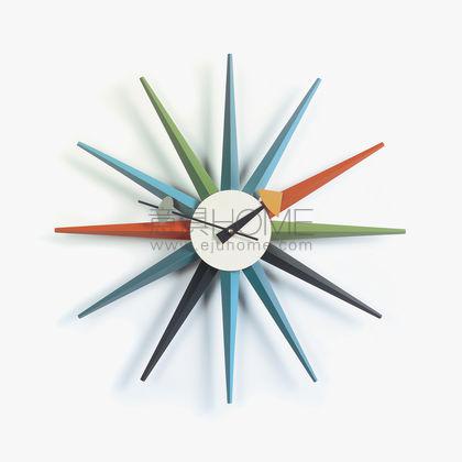 VITRA Wall Clocks 钟15