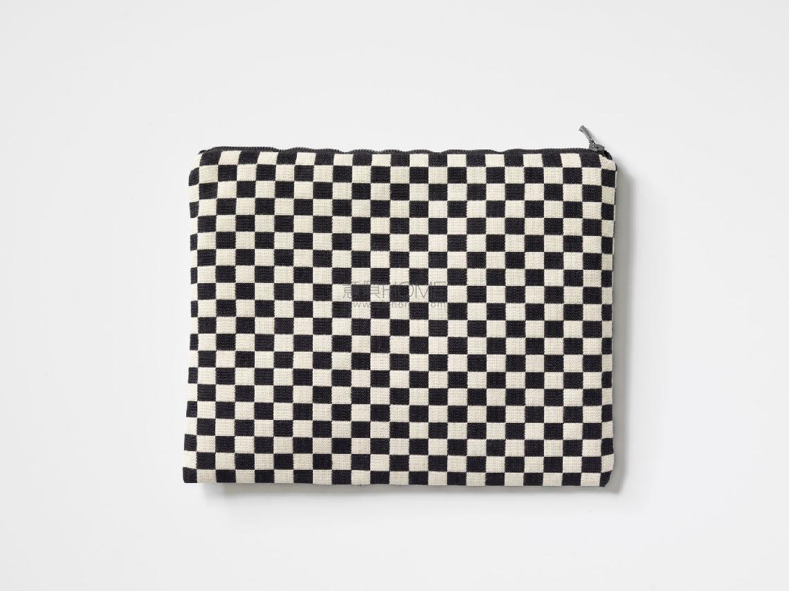 VITRA Zip Pouches 袋子