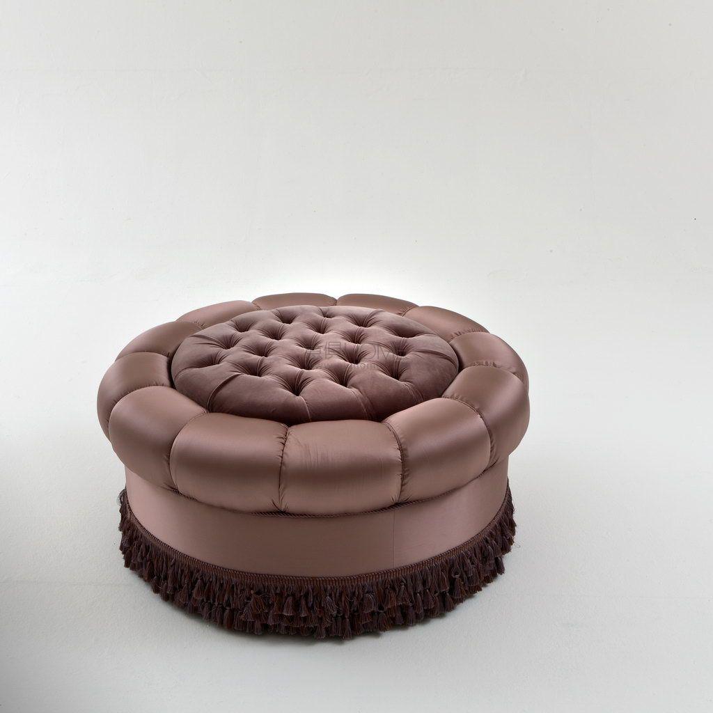 COLOMBO STILE poufs 凳子